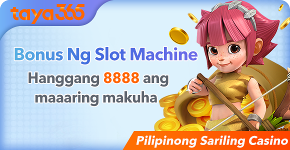 taya365 slot philippines